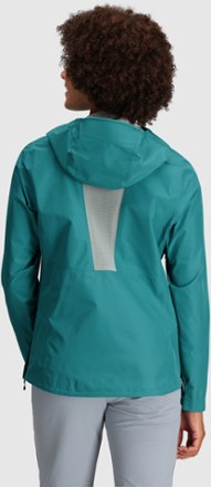 Outdoor Research Aspire Super Stretch Jacket - Women's 2