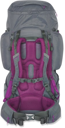 Kelty Coyote 60L Backpack - Women's - Hike & Camp