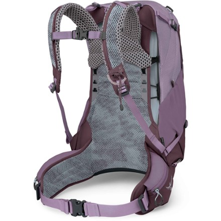 20 l travel backpack Evergoods Civic Travel Bag 20L | Backpack