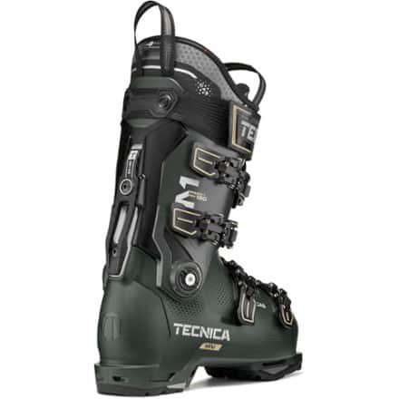 Tecnica Mach1 MV 120 Ski Boots - Men's - 2026/2027 3