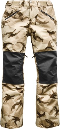 north face aboutaday pants