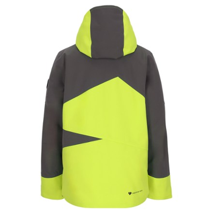 Obermeyer Gage Insulated Jacket - Boys' 4