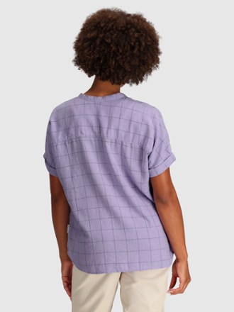 Outdoor Research Aslan Pullover Shirt - Women's 2