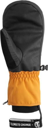 Picture Organic Clothing Kali Mittens - Women's 1
