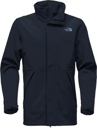 north face men's apex flex gtx parka
