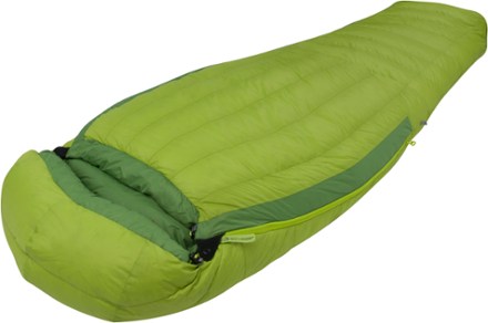 Sea to Summit Ascent AcII 15 Sleeping Bag 6