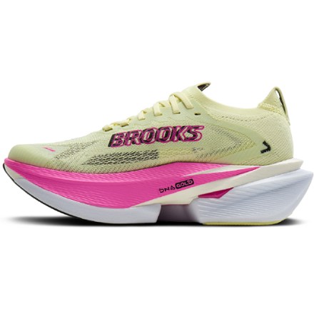 Brooks Hyperion Max 3 Road-Running Shoes - Women's 1