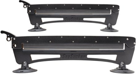 SeaSucker Classic Ski Rack 0