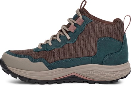 Teva Ridgeview Mid Hiking Boots - Women's 1