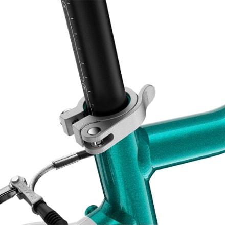 woom GO 4 Kids' Bike 6