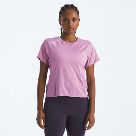 The North Face Jaida T-Shirt - Women's 0