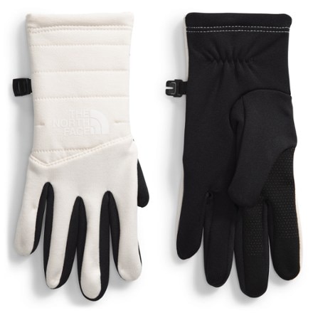 The North Face Etip Indi Gloves - Women's 1
