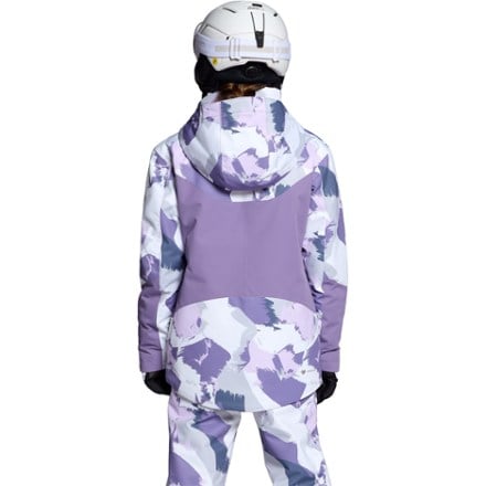 Obermeyer Maja Insulated Jacket - Girls' 2