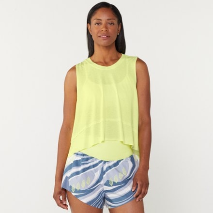 FP Movement Tempo Tank Top - Women's 1