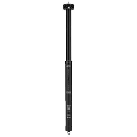 Wolf Tooth Components Resolve rev2 Dropper Post - 31.6 mm 3