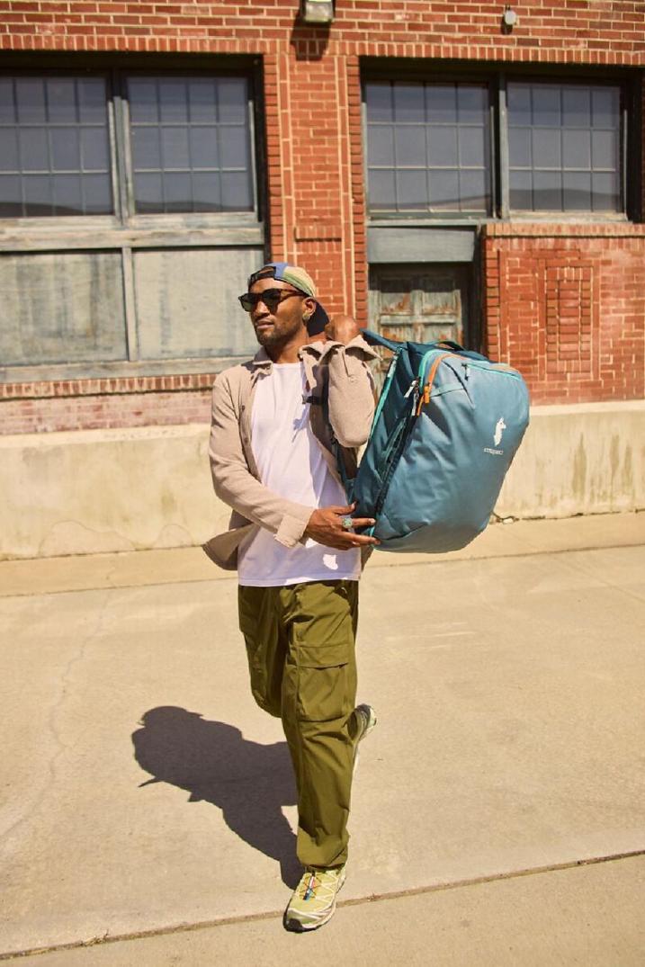 Location Image for Allpa 35 L Travel Pack