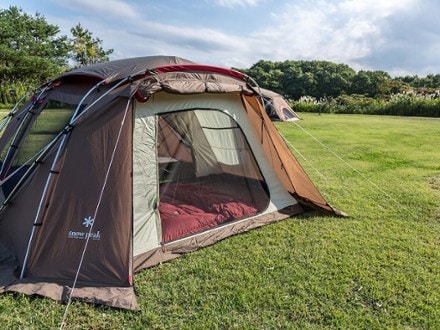 Snow Peak Land Lock Tent 1