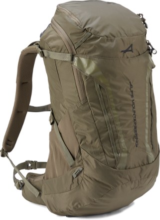 Cotopaxi ALPS Mountaineering Baja 40 Pack