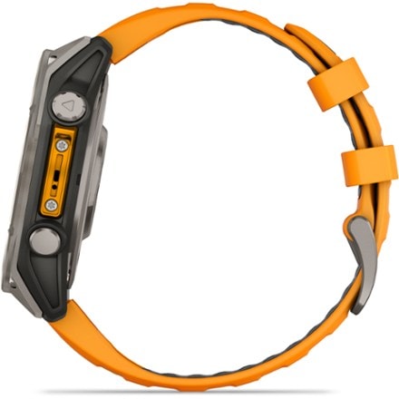 Garmin Fenix REI Co op