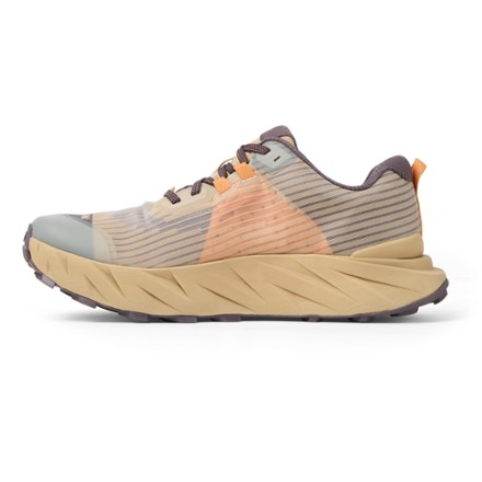 Cadi Trail-Running Shoes - Men's