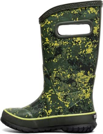 Bogs Rain Boots - Kids' 1
