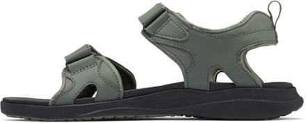 Columbia Ankle Strap Sandals - Men's 1