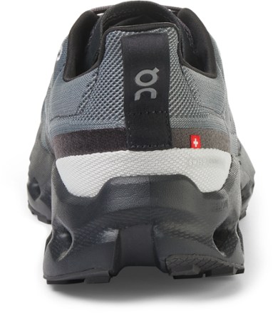 On Cloudsurfer Trail Trail-Running Shoes - Men's 3