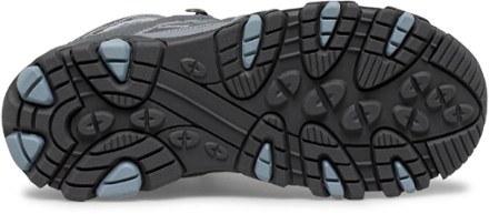 Merrell Moab 3 Mid Waterproof Hiking Boots - Kids' 4
