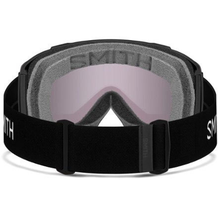 Smith Squad ChromaPop Snow Goggles 2