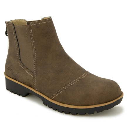 JBU Peacock Water-Resistant Boots - Women's 2