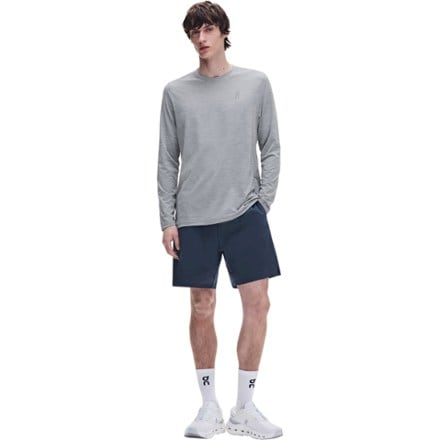 On Core Long-T Shirt - Men's 5