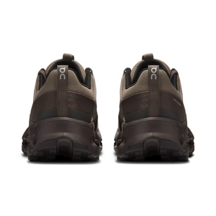 Cloudhorizon Hiking Shoes - Women's