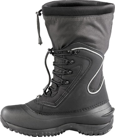 Baffin Flare Tundra Rated Snow Boots - Women's 1