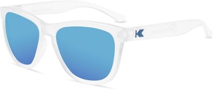 Knockaround Premiums Polarized Sunglasses - Kids' 0