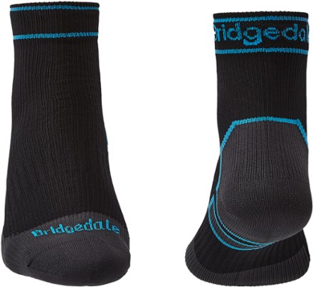 Bridgedale StormSock Midweight Ankle Socks 1