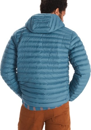 Marmot Echo Featherless Hoodie - Men's 1