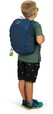 Osprey Hydrajet 12 Hydration Pack - Kids' 3