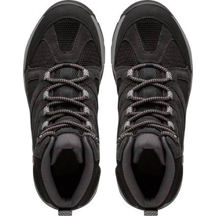 Helly Hansen Switchback Trail Airflow Hiking Boots - Women's 5