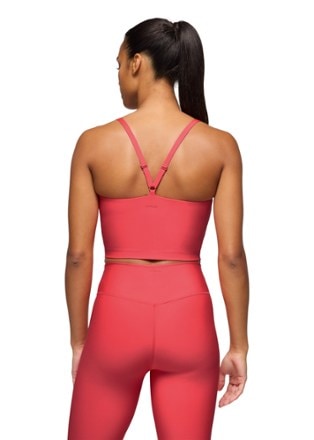 prAna Sculpt Adjustable Cami 2