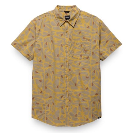 prAna Stimmersee Shirt - Men's 0