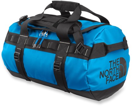 north face duffel bag xs