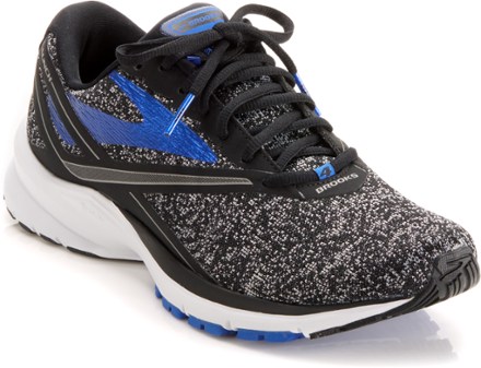 brooks launch dna