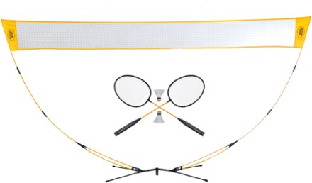 Outside Inside Pop-Up Badminton Set 2