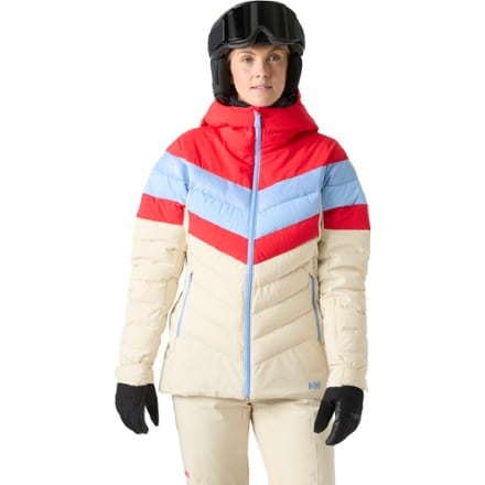 Helly Hansen Imperial Puffy Insulated Jacket - Women's 1