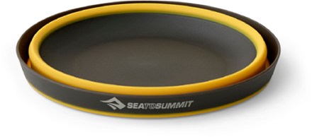 Sea to Summit Frontier Ultralight Collapsible Bowl - Medium 2