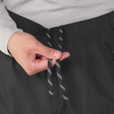 Rainier Rain Pants - Men's