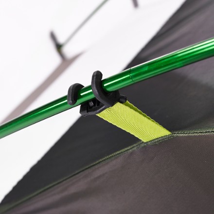 Hug Clip (Cool Grey/Putty/Apple Gre)