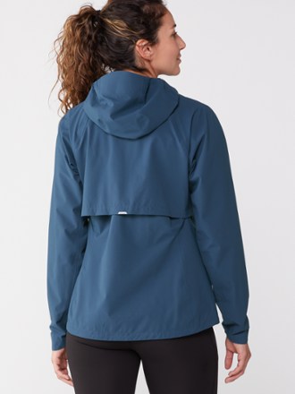 REI Co-op Swiftland H2O Running Jacket - Women's 4