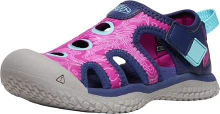 KEEN Stingray Water Sandals - Kids' 2