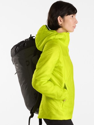Arc'teryx Nuclei FL Insulated Jacket - Women's 5